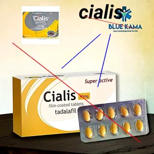 Générique cialis